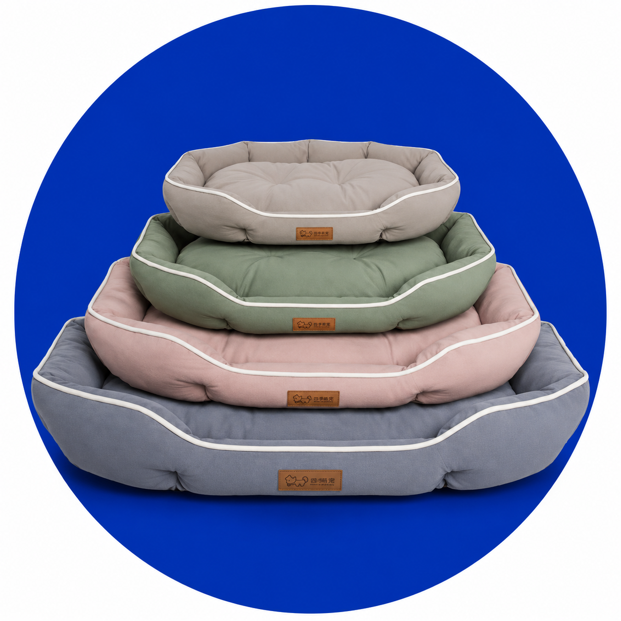 Comfort & Bed