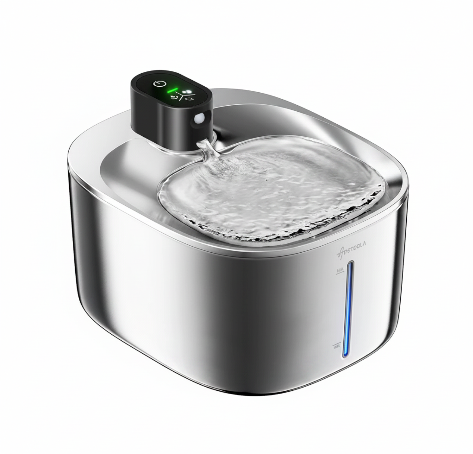 Feeders & Water Fountains