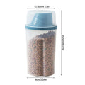 Pet Food Container