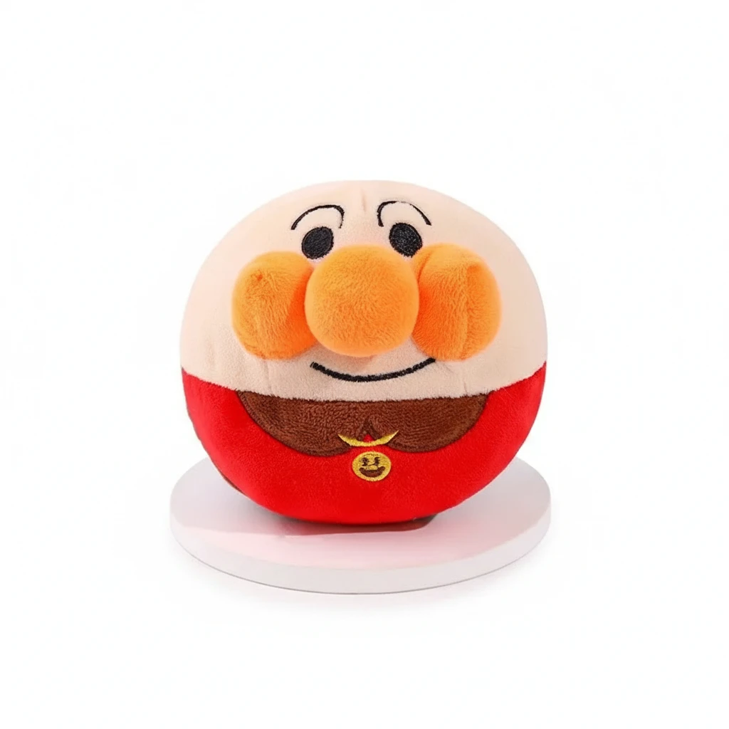 Electric Jumping Ball Dog Toy – USB Rechargeable, Automatic Bouncing Plush Toy for Dogs & Cats