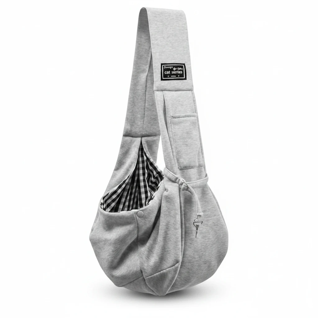 Pet Sling Carrier