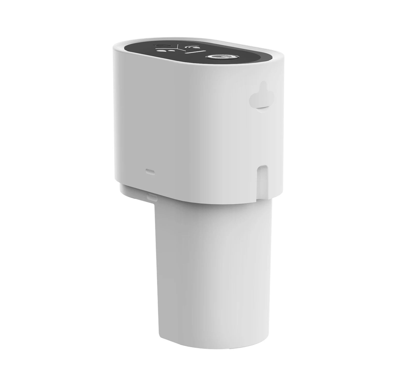 APETDOLA Smart Motion Sensor Switch – Official Accessory for FS10pro 4L Pet Water Fountain