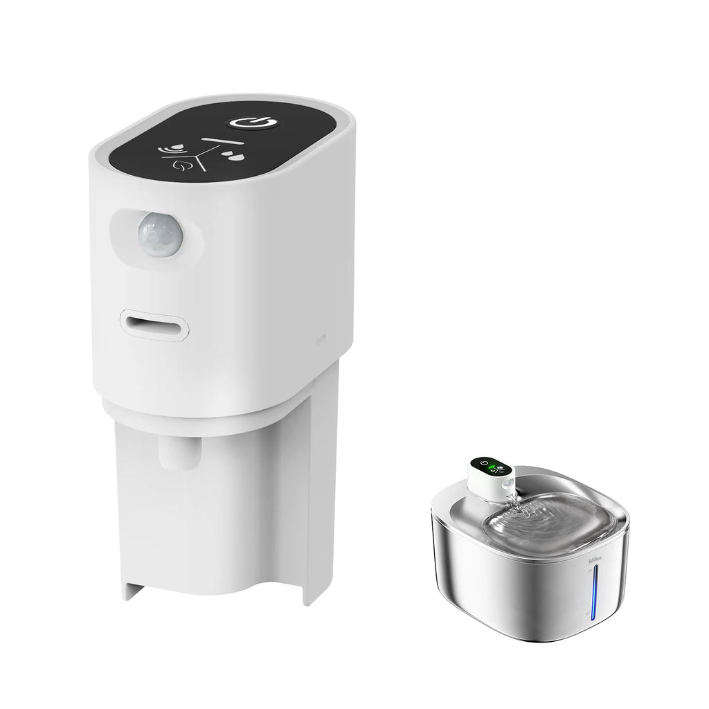 APETDOLA Smart Motion Sensor Switch – Official Accessory for FS10pro 4L Pet Water Fountain