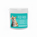 Ear Care Wipes