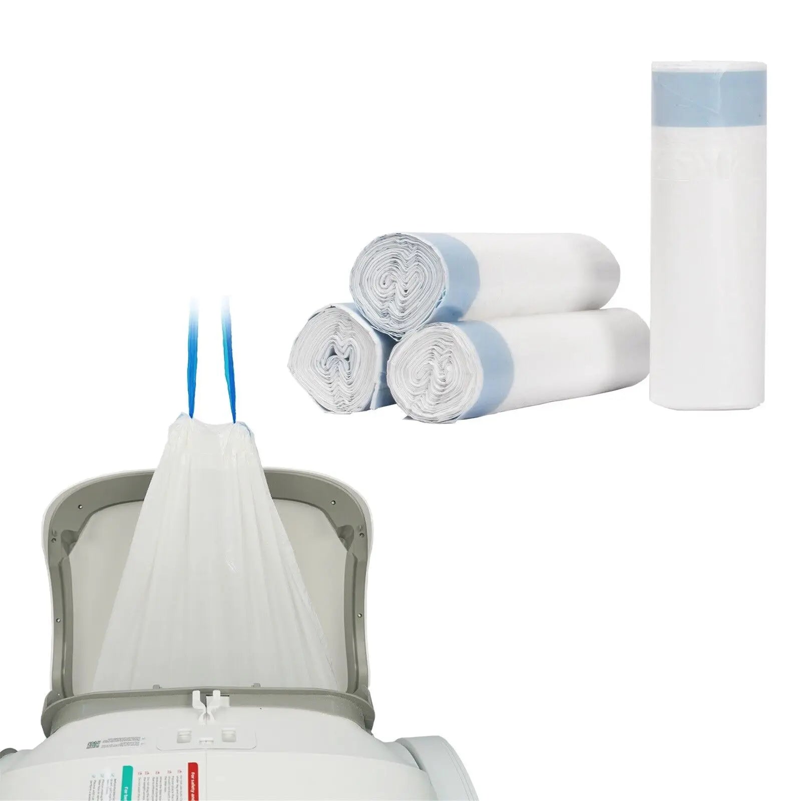 Litter Box Liners