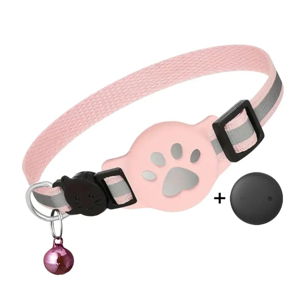 AirTag Cat Collar