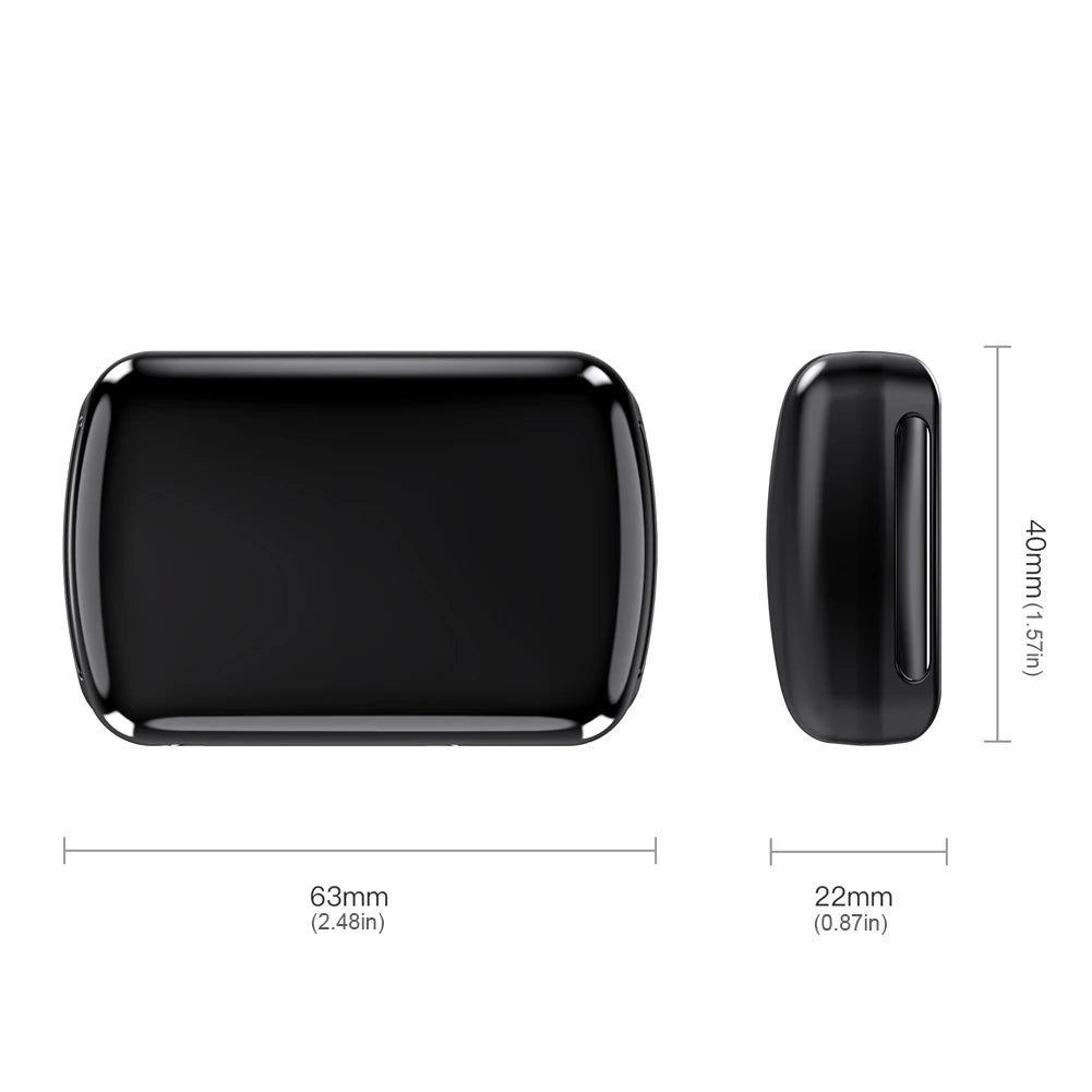 Pet Tracker Collar