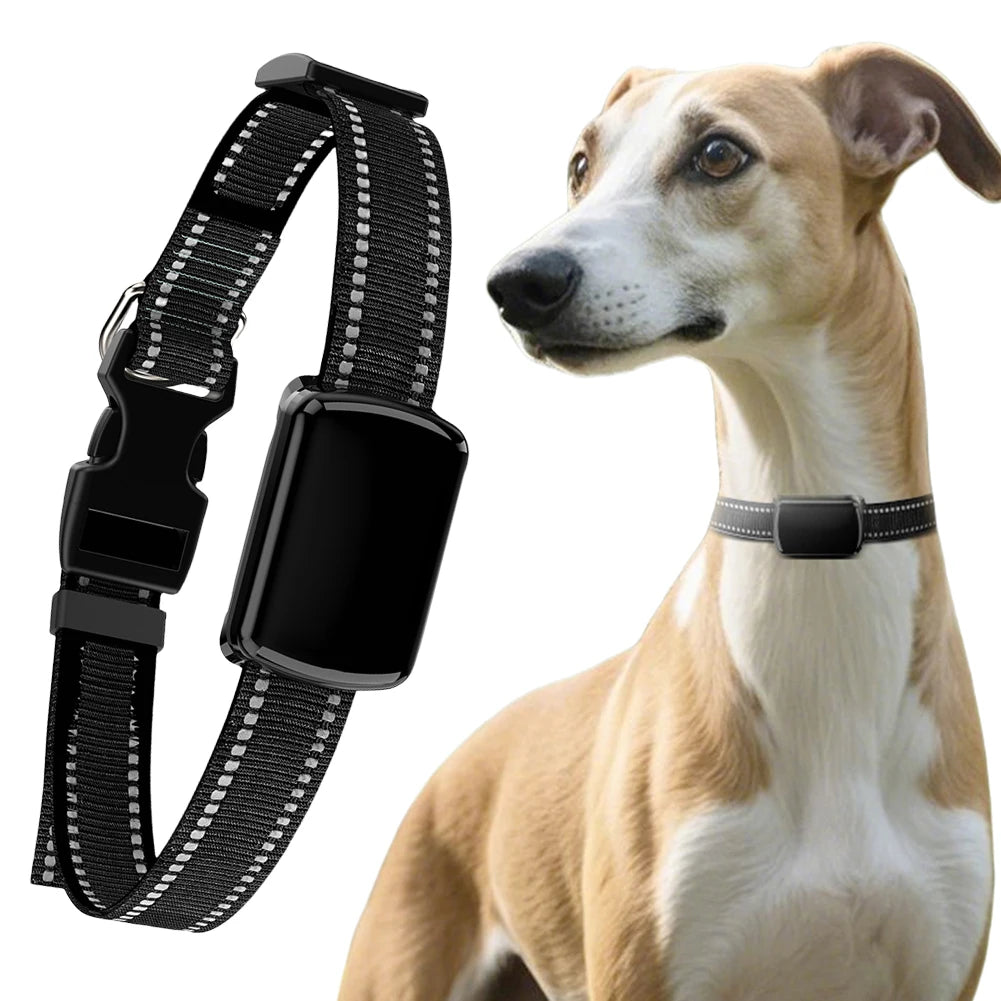 Pet Tracker Collar