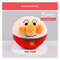 Electric Jumping Ball Dog Toy – USB Rechargeable, Automatic Bouncing Plush Toy for Dogs & Cats