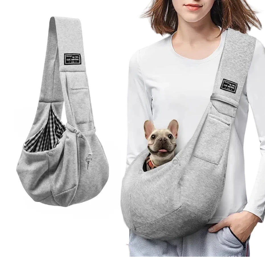 Pet Sling Carrier