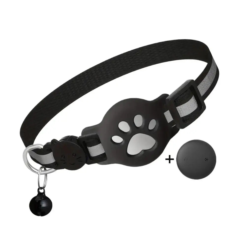 AirTag Cat Collar