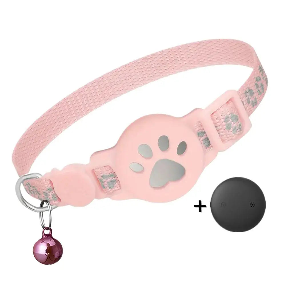 AirTag Cat Collar