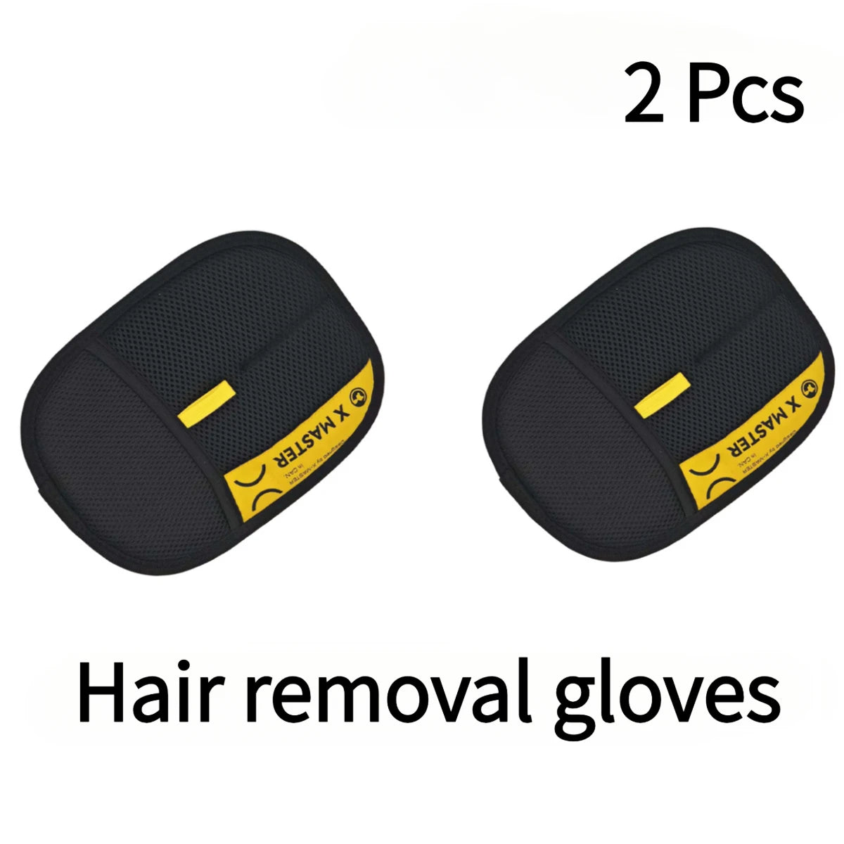 Reusable Pet Hair Removal Gloves – Static Fur Remover for Sofas, Carpets & Clothes | Cats & Dogs