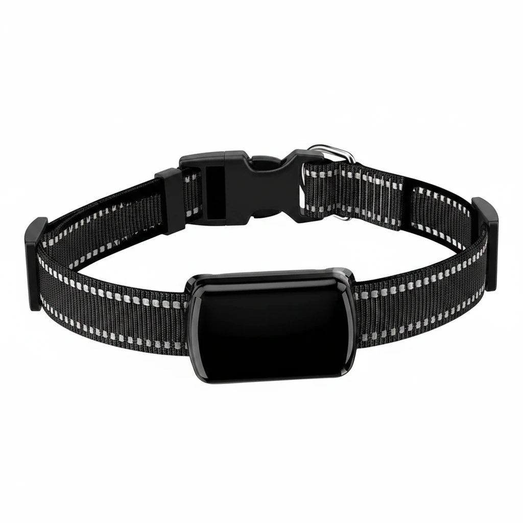Pet Tracker Collar