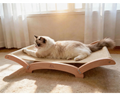 Sisal Cat Bed